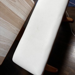 ダイニングテーブルの画像