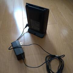 ＮＥＣ WIFIルーター　WG1900HP2の画像