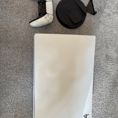 【募集中】PlayStation5 ディスクドライブ搭載モデル 