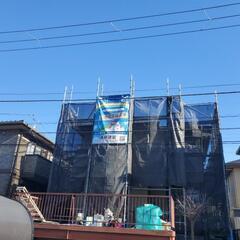 🏡安心、安全の塗装の直営店🏡　遠藤建装
