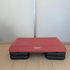 RITFIT ステッパー・ステップ台
