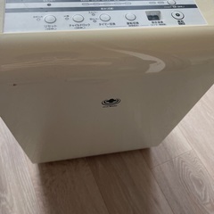 インバーター気化式加湿器