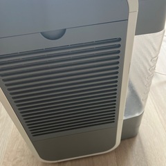 インバーター気化式加湿器の画像