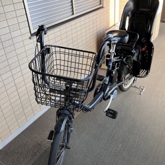3月20日前後引渡希望　電動アシスト自転車 Panasonic ...