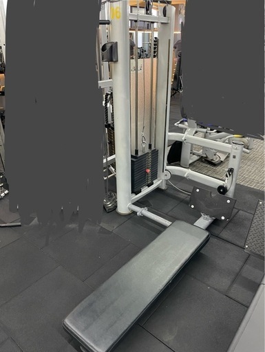 ロイング　マシン