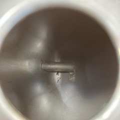 ヤンマー　動力噴霧器　ジャンク品
の画像