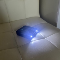 多機能モバイルバッテリー❗️早い物勝ち❗️の画像