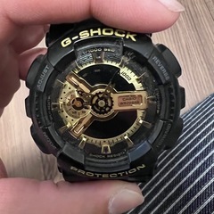 G-SHOCKの画像
