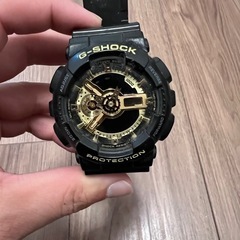 G-SHOCK