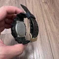 G-SHOCKの画像