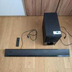 SONY HT-CT790 サウンドバー