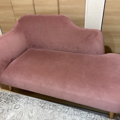 Francfranc ピナ カウチ ソファ