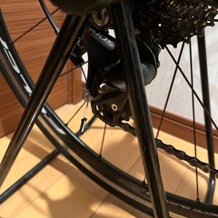 メリダ スクルトゥーラ700の画像