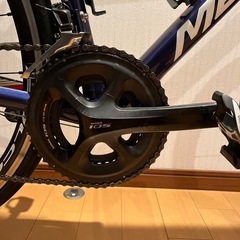 メリダ スクルトゥーラ700の画像