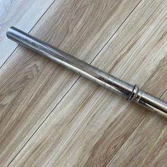 トレーニング器具　シャフトの画像
