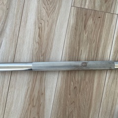 トレーニング器具　シャフトの画像
