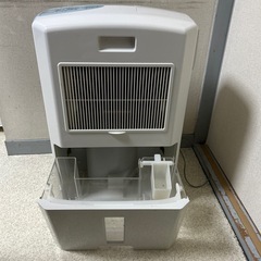 冷風・衣類乾燥除湿機の画像