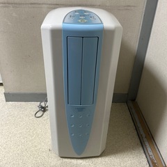 冷風・衣類乾燥除湿機の画像