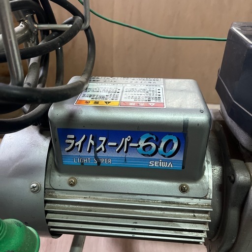 塗装機