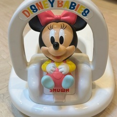 補助便座 ディズニー