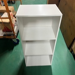3段ボックス