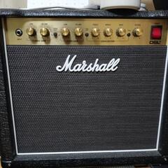 Marshallマーシャルアンプ
