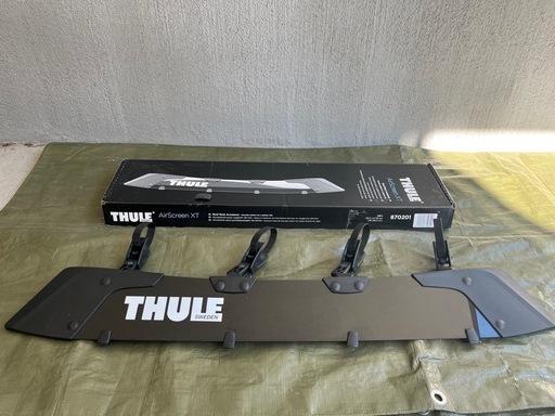 THULE AirscreenXT TH870201