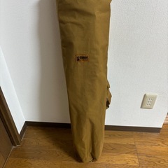アルパインデザイン　コット