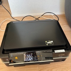 EPSON プリンター