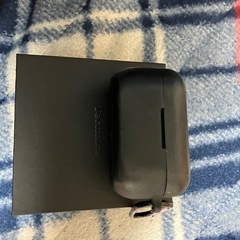 テクニクスワイヤレスステレオインサイドホン
