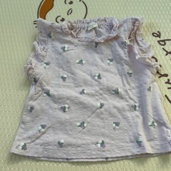 子ども服
