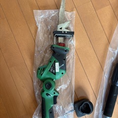 (取引交渉中)高枝ポールソー