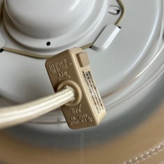 NEC LED洋風ペンダントライトの画像