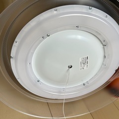 NEC LED洋風ペンダントライトの画像