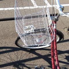 自転車 ジャンク品