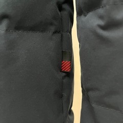 ウールリッチ ダウンジャケット SIERRA LONG JKT Sサイズの画像
