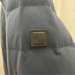 ウールリッチ ダウンジャケット SIERRA LONG JKT Sサイズの画像