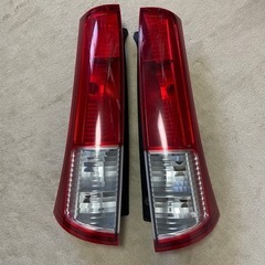 スズキパレットテールと純正サス
