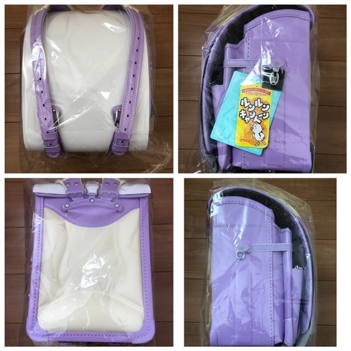 ランドセル　2025新品　日本製　6年保証