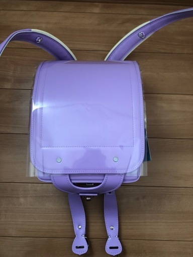 ランドセル　2025新品　日本製　6年保証