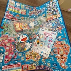 19日にお取引ドラえもんの画像