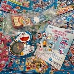 19日にお取引ドラえもんの画像