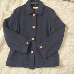 【美品！定価3万円】クロコダイルアウター