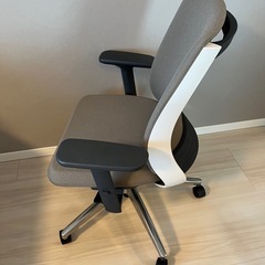 【オフィスチェア】PlusのBeneSシリーズの画像