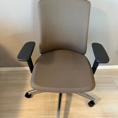 【オフィスチェア】PlusのBeneSシリーズ