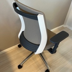 【オフィスチェア】PlusのBeneSシリーズの画像