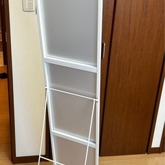 姿鏡 高さ1600くらいの画像