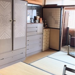 高齢者も生活保護者も入居可能！　若者と高齢者との助け合うシェアハウス - 越前市