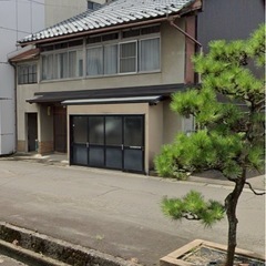 高齢者も生活保護者も入居可能！　若者と高齢者との助け合うシェアハウス − 福井県