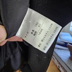 子供用のスーツセットですの画像